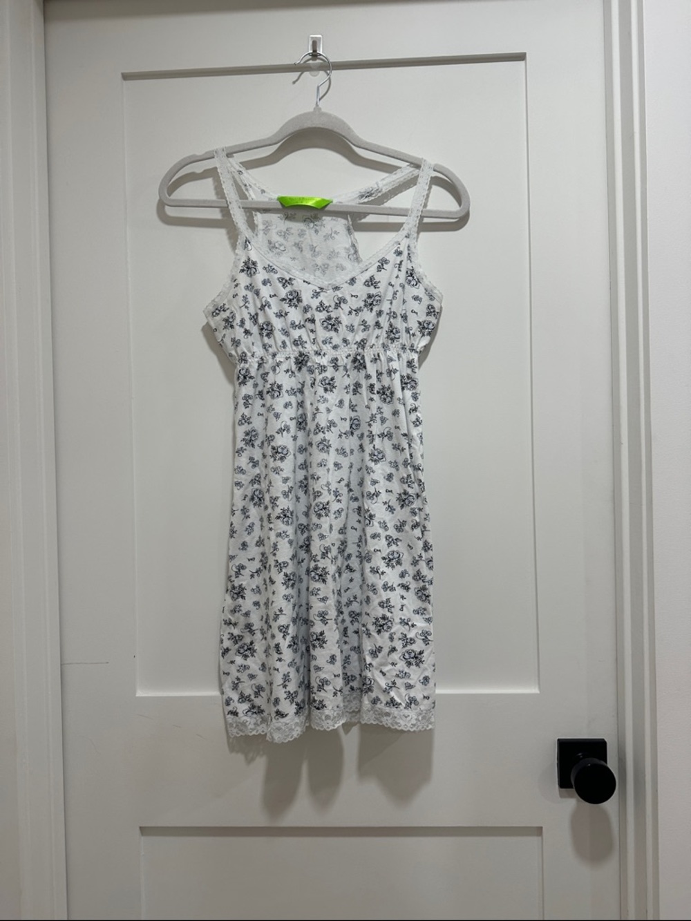 French Dressing Nightgown